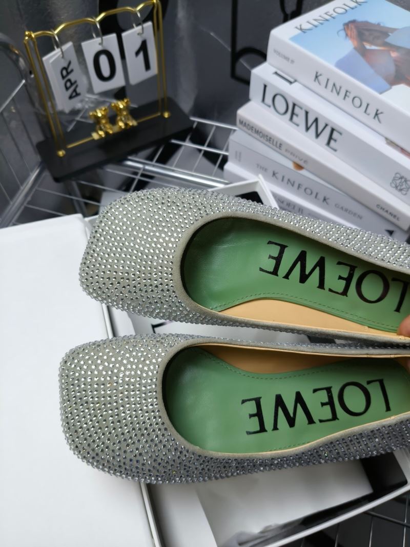 Loewe Shoes